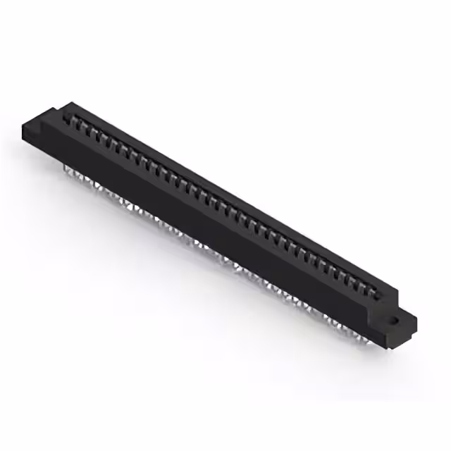 357-062-459-202 EDAC Inc.  Edgeboard Connectors